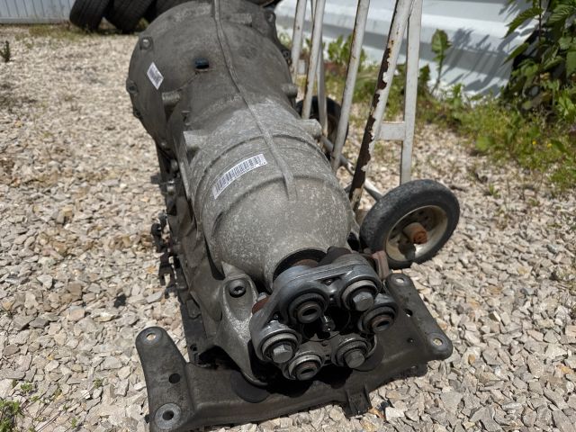 bontott BMW 3 E92 Automata Váltó