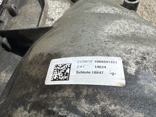 bontott BMW 3 E92 Automata Váltó