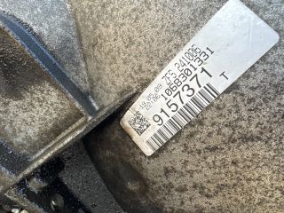 bontott BMW 3 E92 Automata Váltó