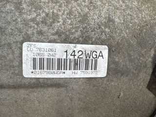 bontott BMW 3 E92 Automata Váltó