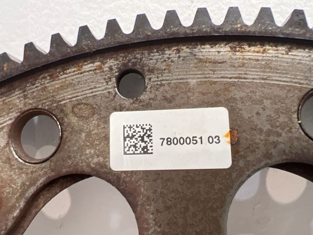 bontott BMW 3 E92 Fogaskoszorú