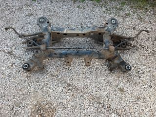 bontott BMW 3 E92 Hátsó Bölcső