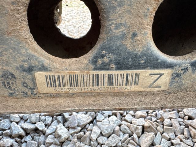 bontott BMW 3 E92 Hátsó Bölcső