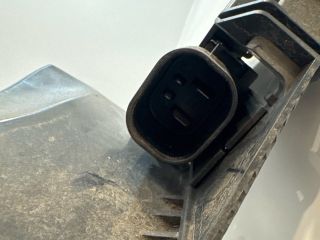 bontott BMW 3 E92 Hűtőventilátor