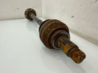 bontott BMW 3 E92 Jobb hátsó Féltengely