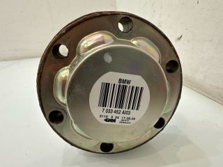 bontott BMW 3 E92 Jobb hátsó Féltengely