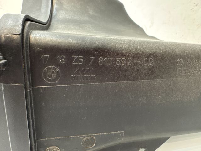 bontott BMW 3 E92 Kiegyenlítő Tartály