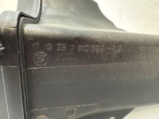 bontott BMW 3 E92 Kiegyenlítő Tartály