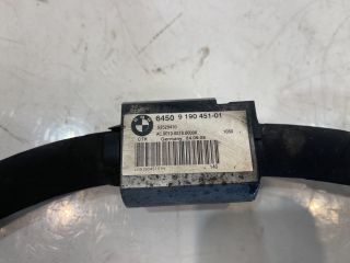 bontott BMW 3 E92 Klíma Cső