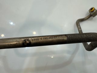 bontott BMW 3 E92 Klíma Cső