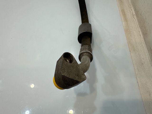 bontott BMW 3 E92 Klíma Cső