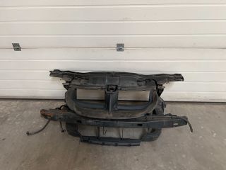 bontott BMW 3 E92 Komplett Homlokfal (Részeivel)