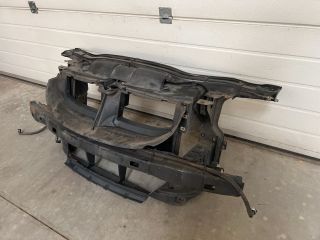 bontott BMW 3 E92 Komplett Homlokfal (Részeivel)