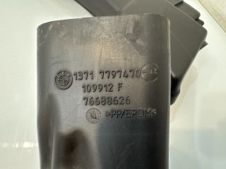 bontott BMW 3 E92 Légbeömlő Cső