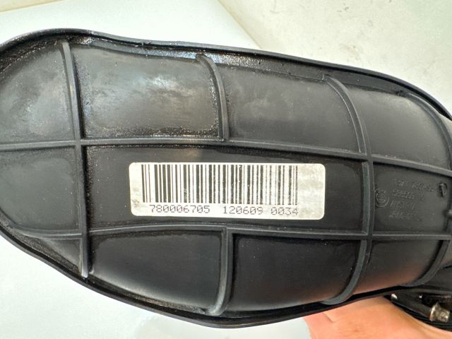 bontott BMW 3 E92 Légbeömlő Cső