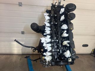 bontott BMW 3 E92 Motorblokk (Fűzött)