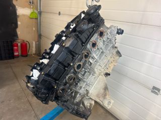 bontott BMW 3 E92 Motorblokk (Fűzött)