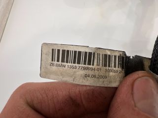 bontott BMW 3 E92 Nagynyomású Üzemanyag Gyűjtőcső