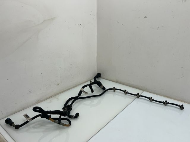 bontott BMW 3 E92 Nagynyomású Üzemanyag Gyűjtőcső