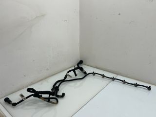 bontott BMW 3 E92 Nagynyomású Üzemanyag Gyűjtőcső