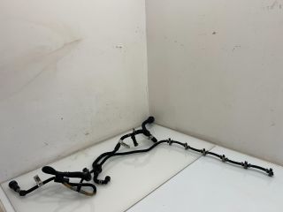 bontott BMW 3 E92 Nagynyomású Üzemanyag Gyűjtőcső