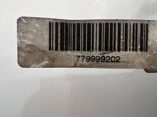 bontott BMW 3 E92 Nagynyomású Üzemanyag Gyűjtőcső