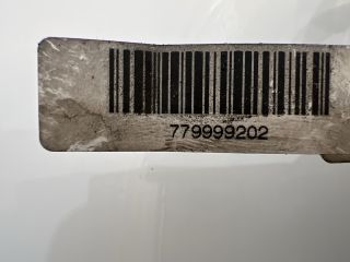 bontott BMW 3 E92 Nagynyomású Üzemanyag Gyűjtőcső