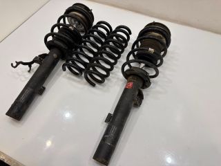 bontott BMW 3 E92 Rugó Szett