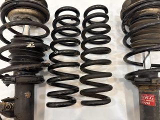 bontott BMW 3 E92 Rugó Szett