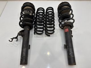 bontott BMW 3 E92 Rugó Szett