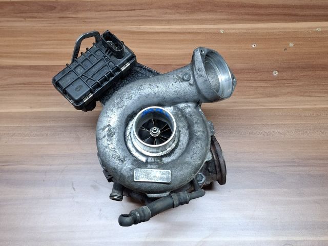 bontott BMW 3 E92 Turbó