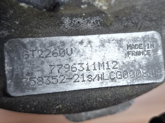 bontott BMW 3 E92 Turbó