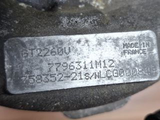 bontott BMW 3 E92 Turbó