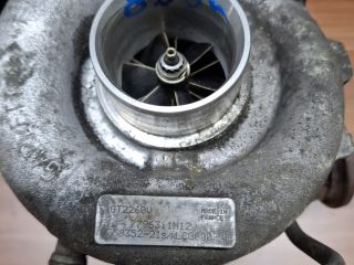 bontott BMW 3 E92 Turbó