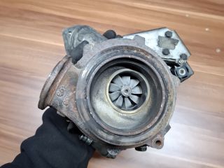 bontott BMW 3 E92 Turbó