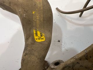 bontott BMW 3 E92 Bal első Csonkállvány Kerékaggyal