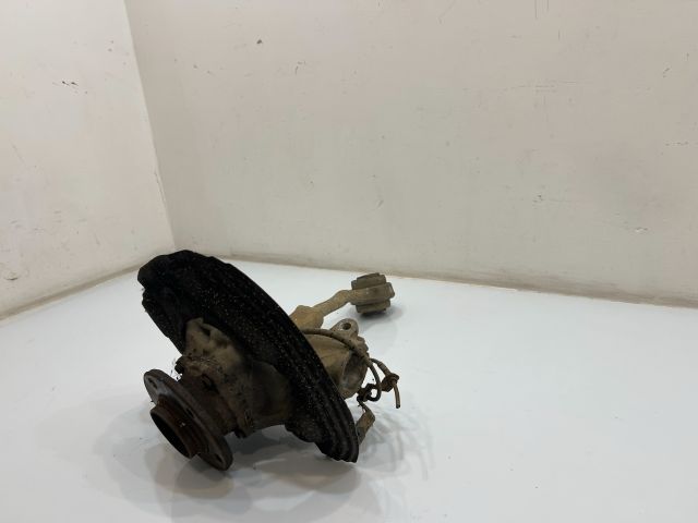 bontott BMW 3 E92 Bal első Csonkállvány Kerékaggyal