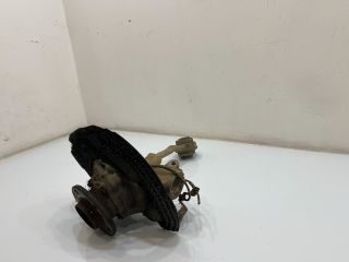 bontott BMW 3 E92 Bal első Csonkállvány Kerékaggyal