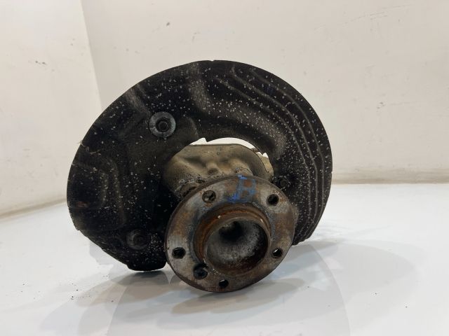 bontott BMW 3 E92 Bal első Csonkállvány Kerékaggyal