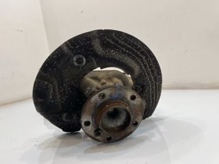 bontott BMW 3 E92 Bal első Csonkállvány Kerékaggyal