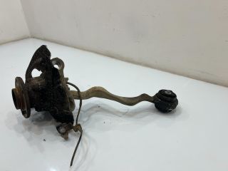 bontott BMW 3 E92 Jobb első Csonkállvány Kerékaggyal