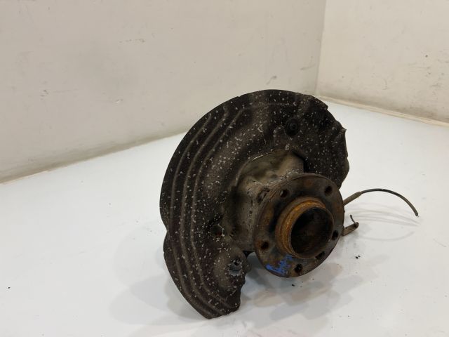 bontott BMW 3 E92 Jobb első Csonkállvány Kerékaggyal