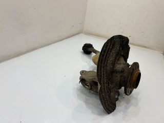 bontott BMW 3 E92 Jobb első Csonkállvány Kerékaggyal