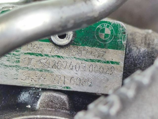 bontott BMW 3 E92 Turbó