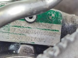 bontott BMW 3 E92 Turbó