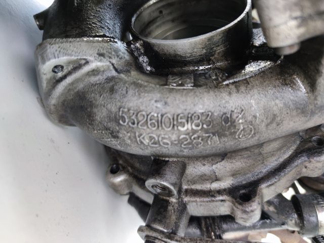 bontott BMW 3 E92 Turbó