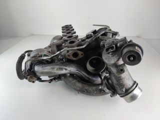 bontott BMW 3 E92 Turbó