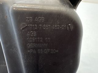 bontott BMW 3 E92 Kiegyenlítő Tartály