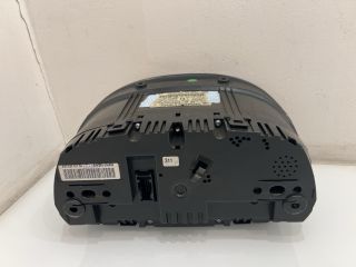 bontott BMW 3 E92 Kilométeróra