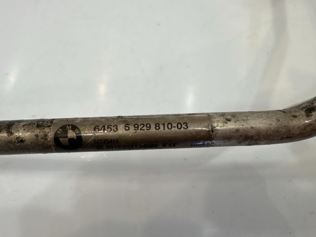 bontott BMW 3 E92 Klíma Cső